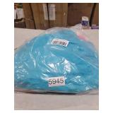 HZGDEJTG Unicorn Inflatable Suit Blue Adult Style, Best Decoration for Party, Gathering, Holiday Celebration, Halloween and other festivals