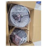 VISFLAIR 2 Pack 45.5