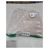 AELS Decorative Luxury Boucle Throw Pillow Covers with Faux Fur 18x18, Set of 2, Modern Plush Pillow Case, Boho Farmhouse Cushion Case for Bed Couch Sofa, Taupe (Covers Only)