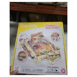 Elenco Smartivity DIY Toy Tabletop Pinball Machine Retail $62.99