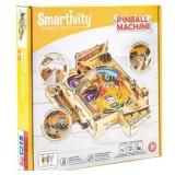 Elenco Smartivity DIY Toy Tabletop Pinball Machine Retail $62.99