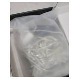 LED Smart Curtain Light with APP Curtain Strip Lights with Programmable Music-Sync Dynamic DIY IP65 Perfect for Outdoor Party Decoration Backdrop Decor 6.6 x 6.6ft 400RGB