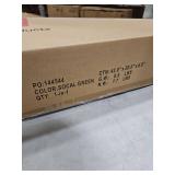 Best Choice Products 41in Full Size All-Wood Acoustic Guitar Starter Kit w/Gig Bag  E-Tuner  Pick  Strap - Socal Green