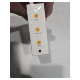 T16 True Wireless In-Ear Earbuds Black Model X0047QLX19