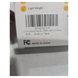 T16 True Wireless In-Ear Earbuds Black Model X0047QLX19