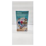 Disney Moana 2 Wooden Bangles Craft Kit - Retail: $15