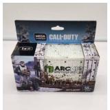 Call of Duty Mega Construx Arctic Armory Building Set - Retail: $15