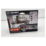 Call of Duty Mega Construx Arctic Armory Building Set - Retail: $15