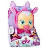 Cry Babies Hannah Interactive Doll - Retail: $25