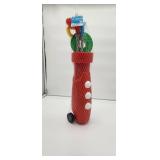 Kids Golf Caddy Play Set with Balls - Retail: $12