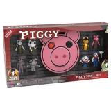 Piggy Series 2 Mega Set Action Figures - Retail: $35