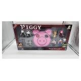 Piggy Series 2 Mega Set Action Figures - Retail: $35