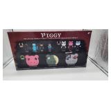 Piggy Series 2 Mega Set Action Figures - Retail: $35