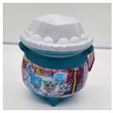Magic Mixies Magical Gem Surprise Toy - Retail: $15