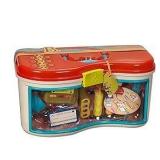 B. Toys Doctor Kit Play Set - Retail: $25