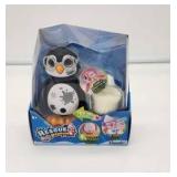 Salvaal Mini Penguin Interactive Toy - Retail: $25