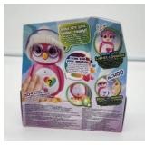 Salvaal Mini Penguin Interactive Toy - Retail: $25