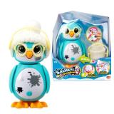 Salvaal Mini Penguin Interactive Toy - Retail: $25