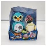 Salvaal Mini Penguin Interactive Toy - Retail: $25