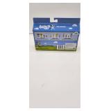 Bluey Halloween Special 4-Figure Set - Retail: $15