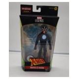 Marvel Legends X-Men Havok Action Figure - Retail: $22
