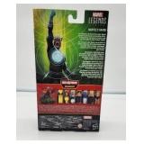Marvel Legends X-Men Havok Action Figure - Retail: $22