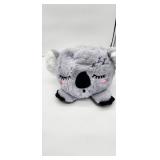 Reversible Mood Koala Plush Toy - Retail: $15