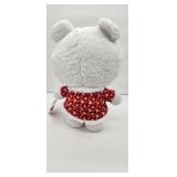 Hello Kitty Winter Snowflake Plush - Retail: $25