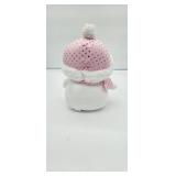My First Christmas Snowman Plush - Retail: $15