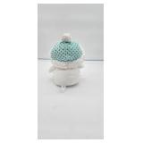 My First Christmas Snowman Plush - Retail: $15