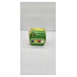 DIY Wooden Birdhouse Paint Kit - Retail: $12