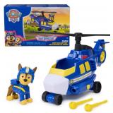 Paw Patrol Air Rescue Hero Helicopter - Retail: $19.99