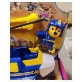 Paw Patrol Air Rescue Hero Helicopter - Retail: $19.99