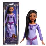 Disney Wish Asha Fashion Doll - Retail: $15