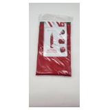 Whitmor Christmas Gift Wrap Organizer - Retail: $5