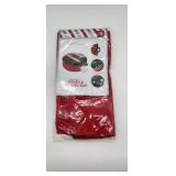 Christmas Wreath and Garland Storage Bag - Retail: $5