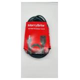 MerryBrite 40ft Outdoor Extension Cord - Retail: $12