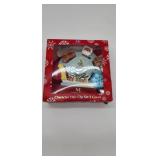 Modern Expressions Christmas Hair Clip Set - Retail: $8