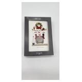Hallmark Christmas Holiday Cards - Box of 12 - Retail: $15