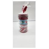 Holiday Washi Tape Set - 5 Pack - Retail: $8