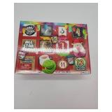 Compound Kings All Star 12 Day Countdown Calendar - Retail: $24