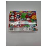 Compound Kings All Star 12 Day Countdown Calendar - Retail: $24