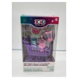 3C4G Tiny Treats Trolley Lip Gloss Set - Retail: $12