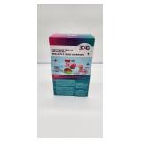 3C4G Tiny Treats Trolley Lip Gloss Set - Retail: $12