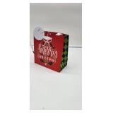 Decorative Merry Christmas Gift Bag - Retail: $3