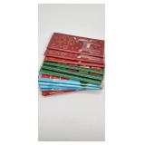 Holiday Reindeer Gift Card Set - Retail: $12