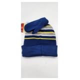 Paw Patrol Kids Winter Hat and Gloves Set - Retail: $12