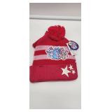My Little Pony Winter Hat and Gloves Set - Retail: $15