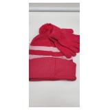 My Little Pony Winter Hat and Gloves Set - Retail: $15