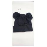Minnie Mouse Disney Winter Beanie Hat - Retail: $15